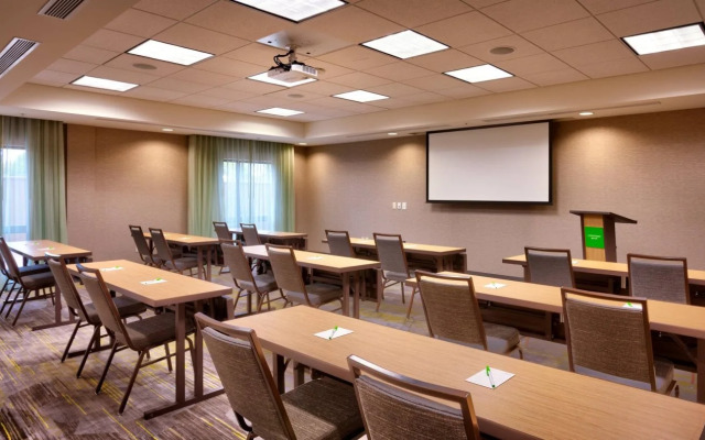 Courtyard by Marriott Denver North/Westminster
