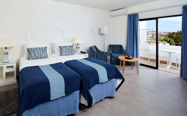 NH Lagos Algarve Resort