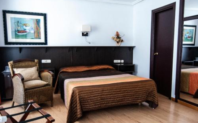 Hotel Arrasate