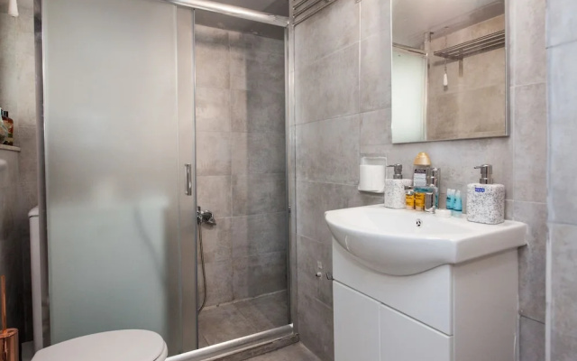 Chic 1 Bedroom Heaven in Athens