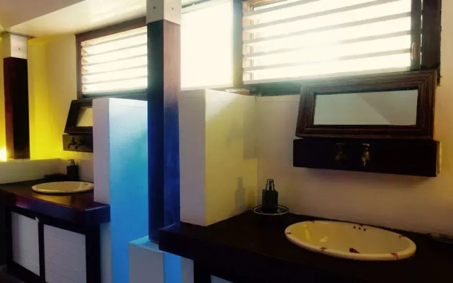 Dream Villa Anse des Cayes 807