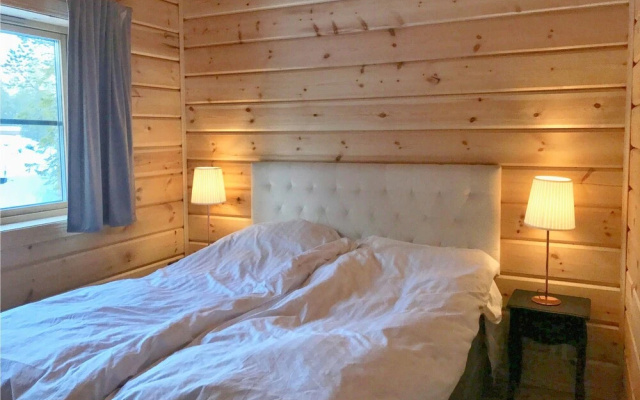 Beautiful Home in Vemdalen With 4 Bedrooms, Sauna and Wifi