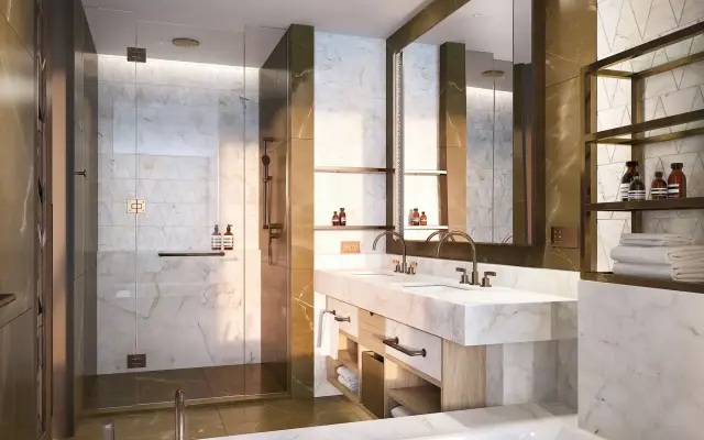 The Ritz-Carlton, Melbourne
