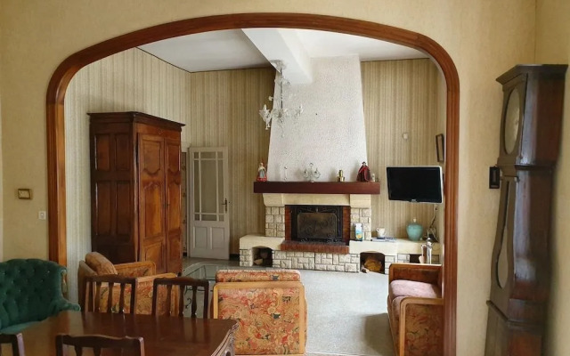 Domaine dHerminis