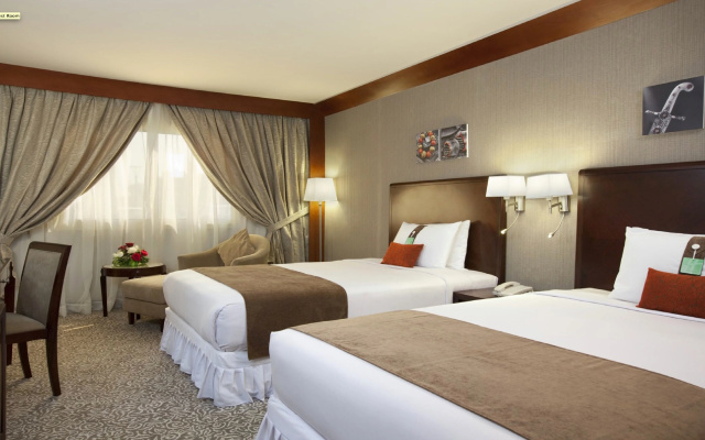Holiday Inn Al Khobar - Corniche by IHG