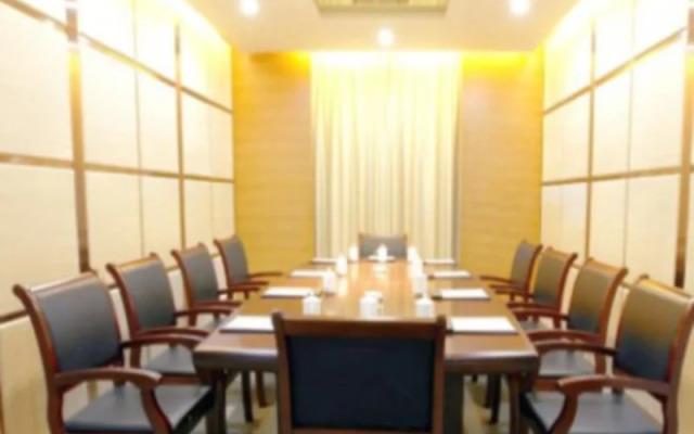 Milanhua Hotel