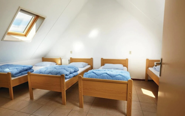 Nice Home in Hippolytushoef With 4 Bedrooms, Sauna and Wifi