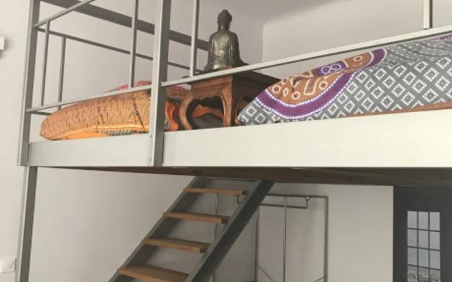 BPM - Maharaja City Loft Apartments