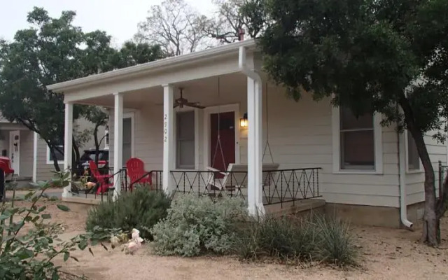 French Place by TurnKey Vacation Rentals