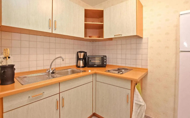 Ferienwohnung Malchow SEE 7231