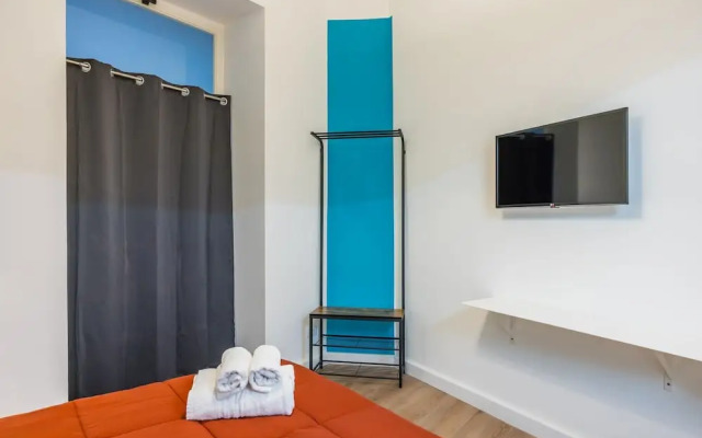 Lioy 25 by Napoliapartments - Camera 1