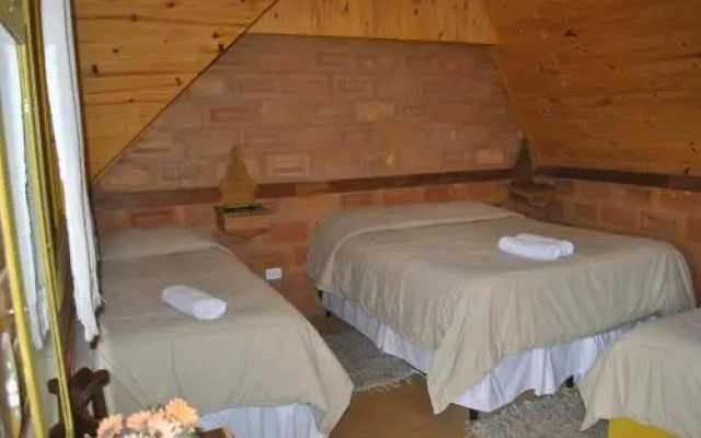 Hostel da Montanha