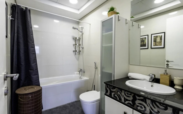 One Perfect Stay - Studio Executive Bay