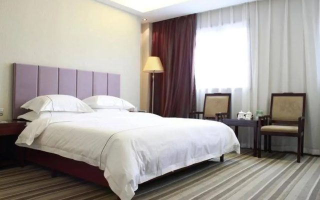 Jishou Heyi Hotel
