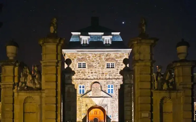Schloss Lembeck Hotel & Restaurant