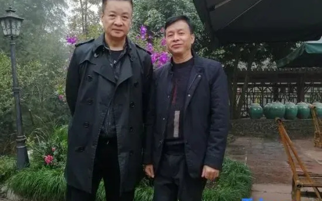 Zhuhai Renjia Hotel