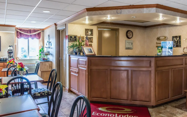 Econo Lodge