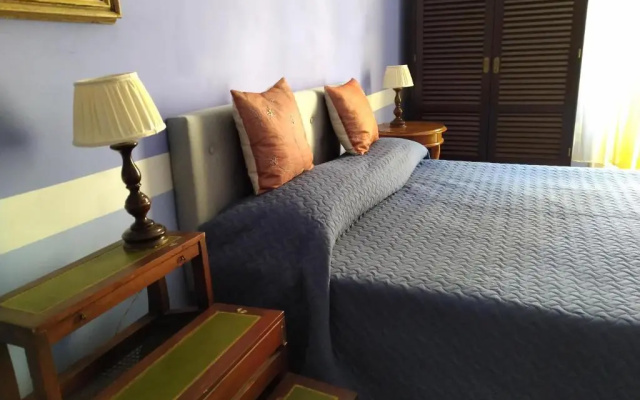 Il Genio del Porto - Mabbonath b&b