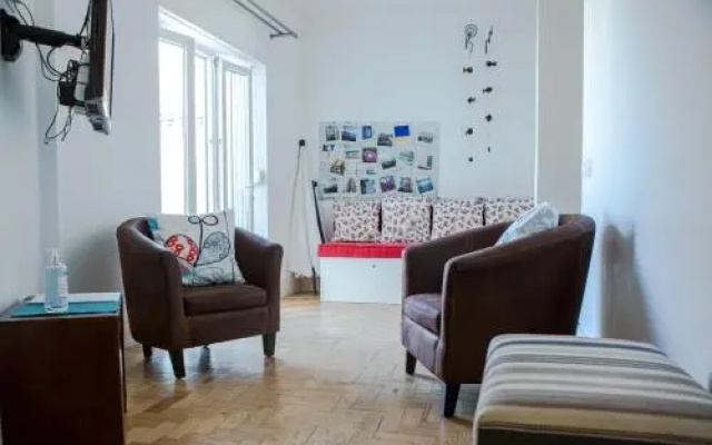 Casa das Aguarelas - Apartamentos