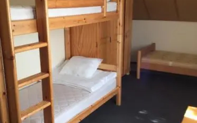Robinson Apartmanház