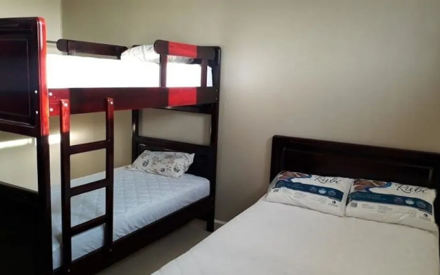 Sinai Tower Inn