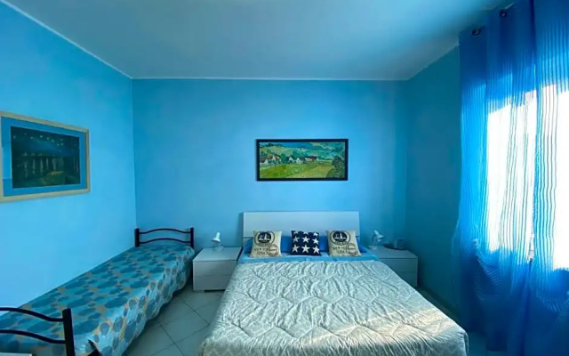 B&B Il Moai