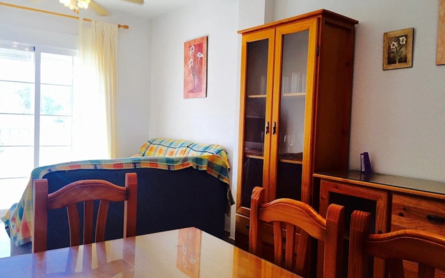Apartamento Global 8