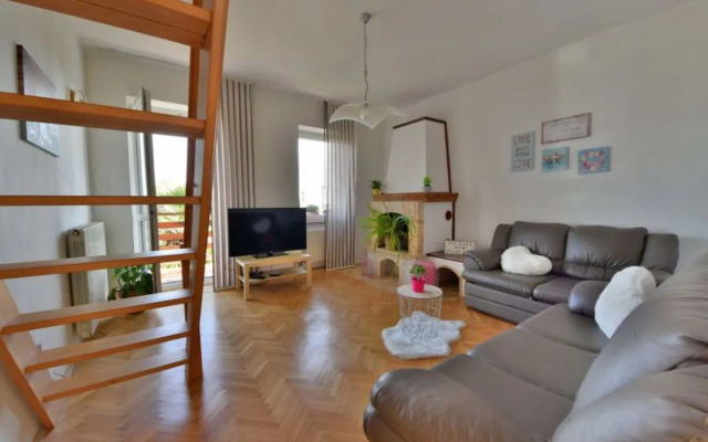 Apartment Karlo Saint Jean de Monts