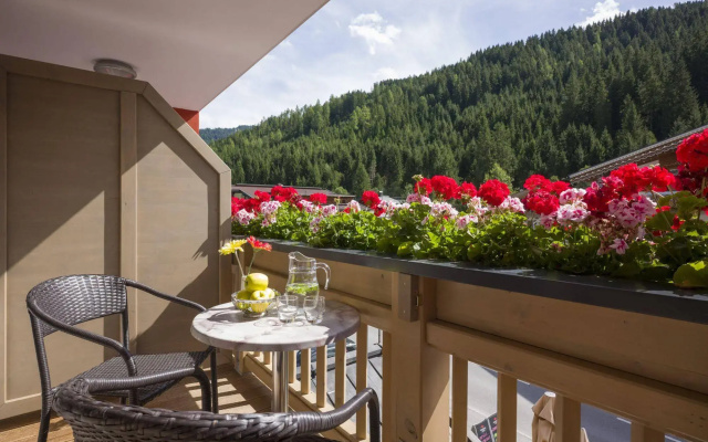 Hotel Sonnenhof
