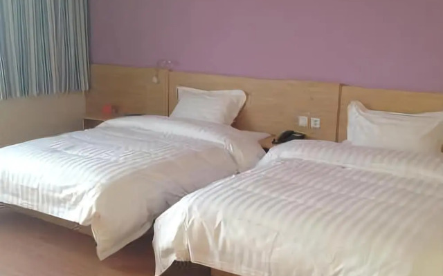 7Days Inn ¿¿mqi Xibei Road Ming Garden