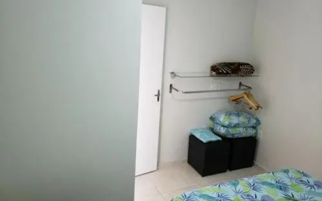 Apartamento Cabo Frio