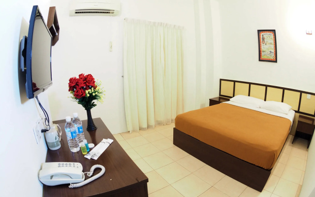 Hash House Hotel