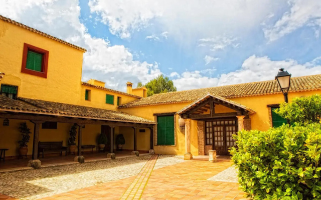Bodega la Venta