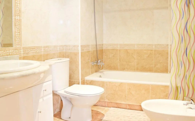 Apartment Playa Marina 1 Cabo Roig