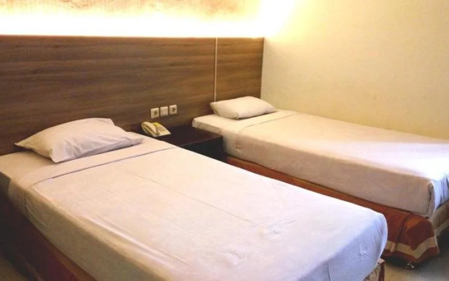 Hotel Matahari