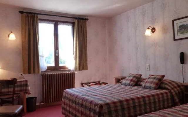 Hôtel Bellachat