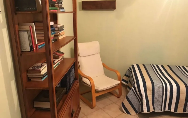 Casa La Higuera