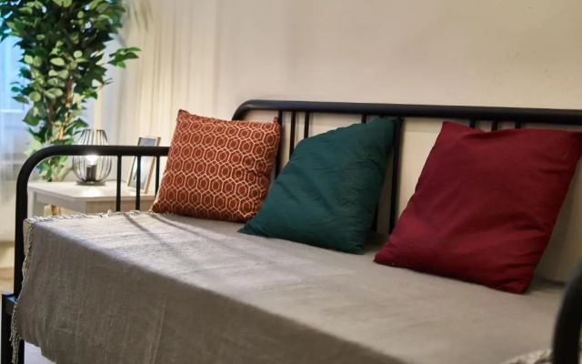 F4 Design Apartment- Budapest