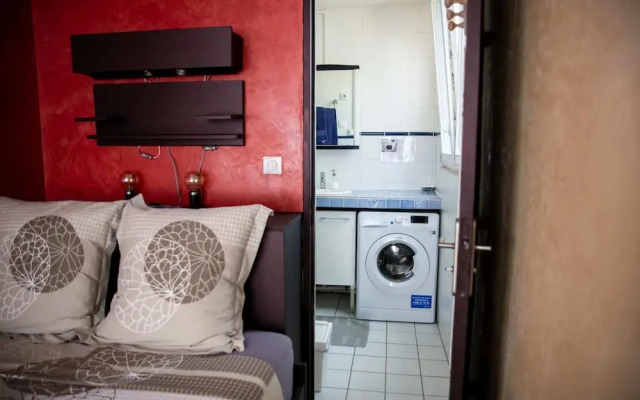 Lovely Apartment in Vanves