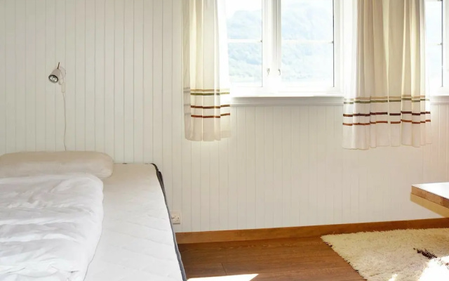 Holiday Home in Lauvstad