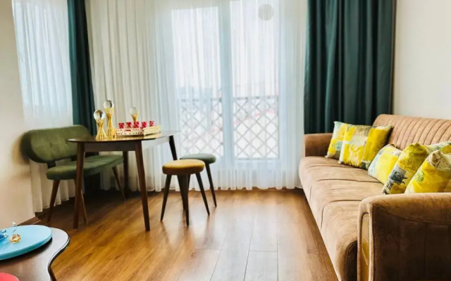Yusra Apart Otel