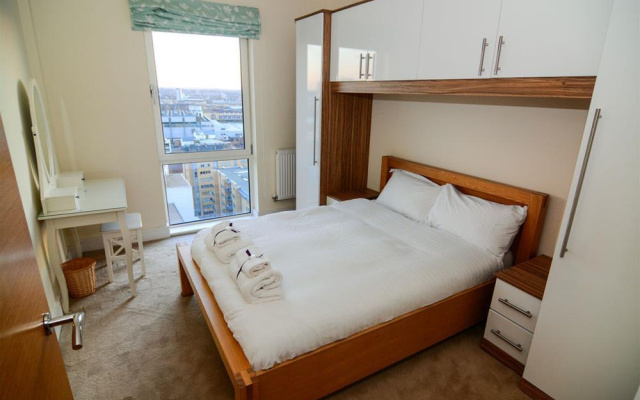 The City Suites