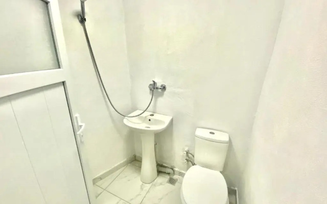 Hamam Hostel 1469