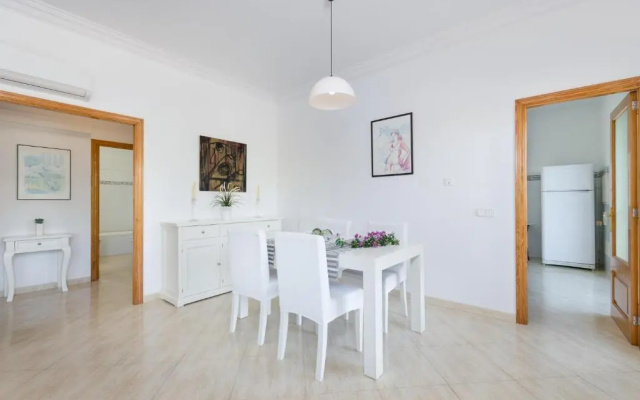 Bexan Cala Mandia in Mallorca