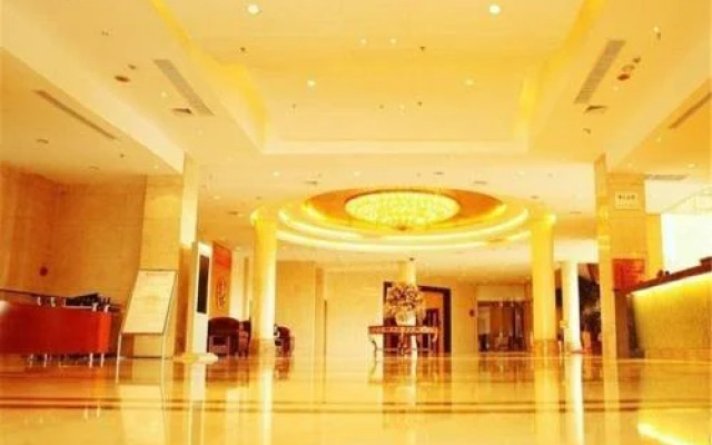 Datong Yungang International Hotel