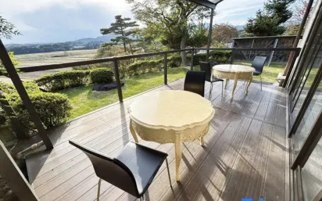 Yasuragi Onsen