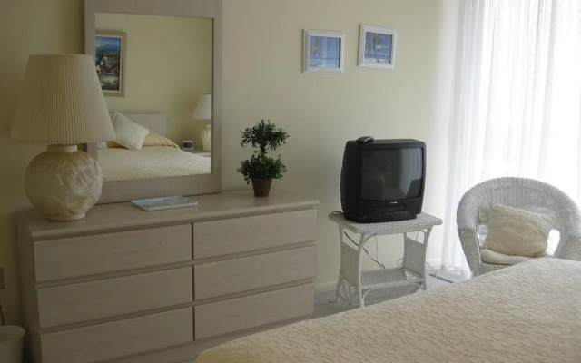 South Seas Tower 3 606