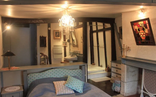 Le Relais de la Myrpe