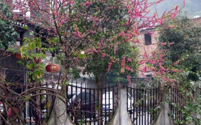 Yangshuo Fengquan Holiday Hotel