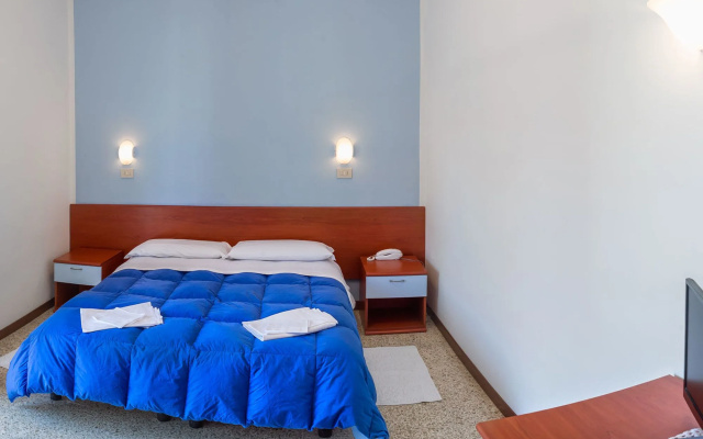 Hotel Rose Nuove